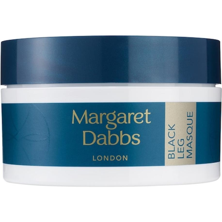Margaret Dabbs Voetverzorging Black Leg Masque Voetmaskers Unisex 200 g