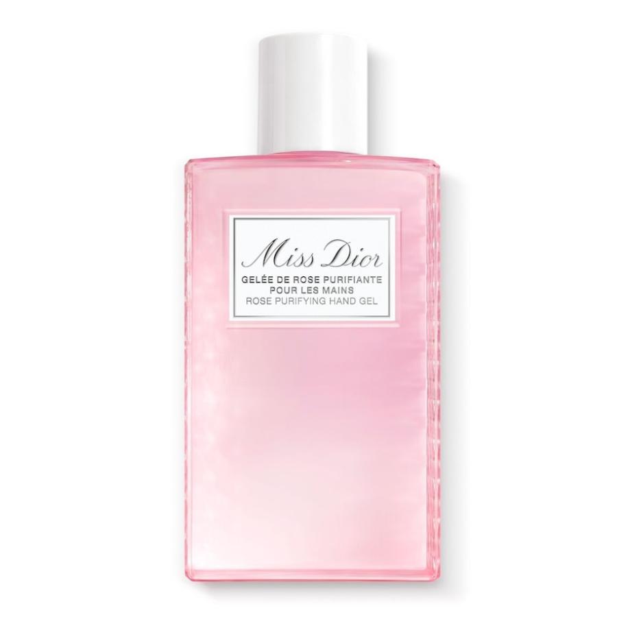 DIOR Miss Dior Rose Purifying Hand Gel
