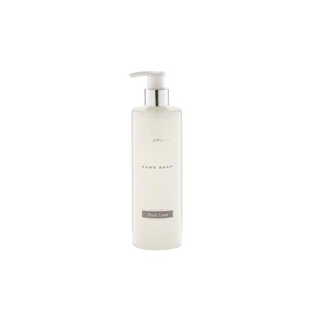 Ted Sparks Fresh Linen Hand Soap