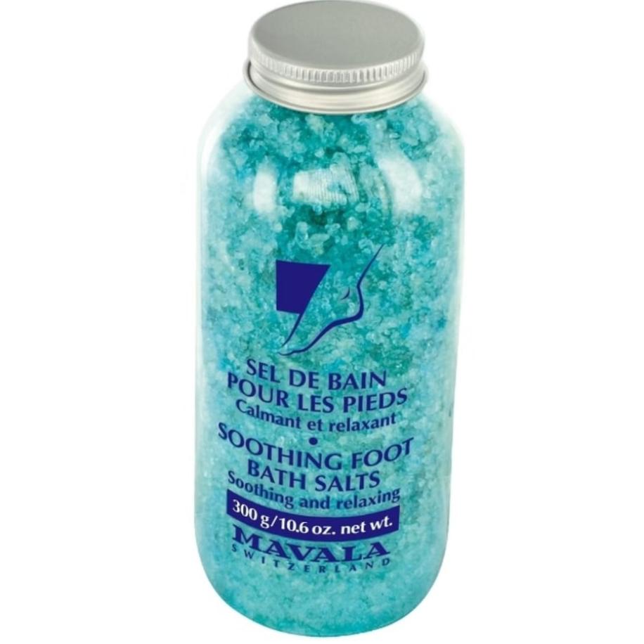 Mavala Voeten badzout