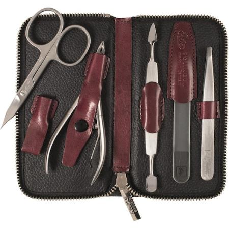 ERBE Manicure-etuis Zaketui, 5-delig Mon Cherie Make-Up Tas Unisex