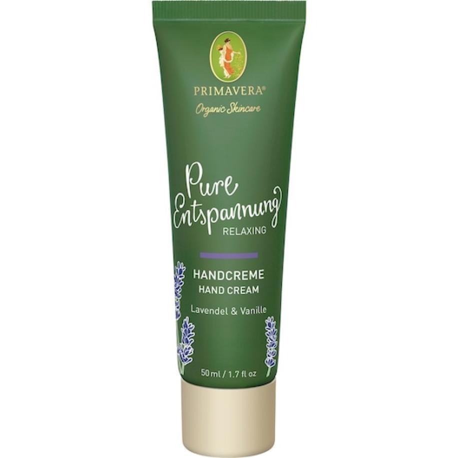 Primavera Handpflege Handcrème Dames 50 ml