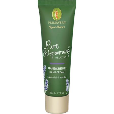 Primavera Handpflege Handcrème Dames 50 ml