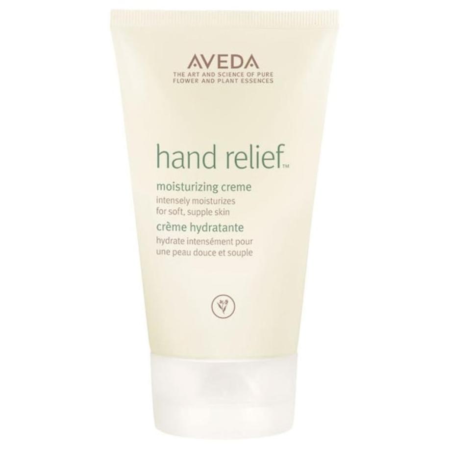 Aveda Vocht Moisturizing Creme Hand & Voet Dames 125 ml