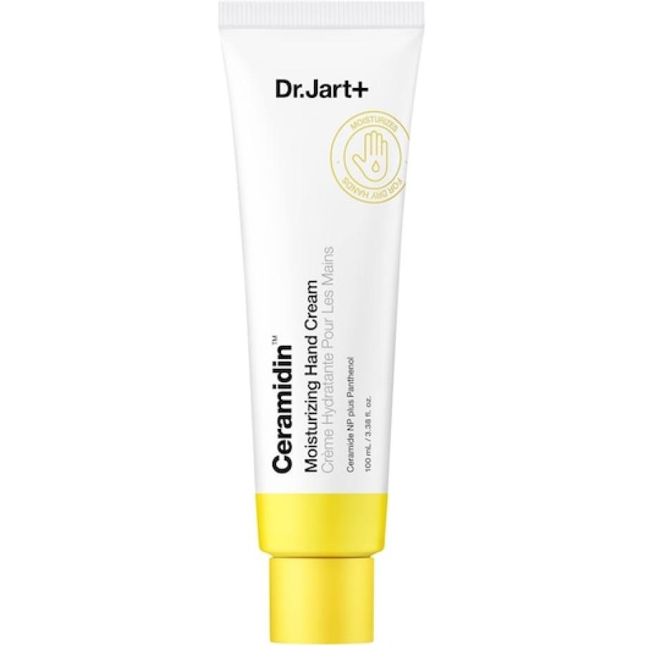 Dr. Jart+ Ceramidin Handcrème Dames 100 ml