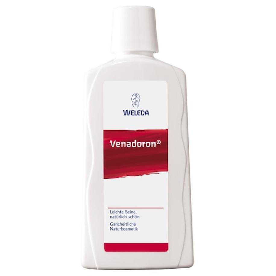 Weleda Hand- en voetverzorging Venadoron Bodylotion Dames 200 ml