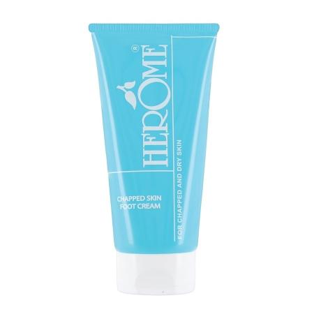 Herome Cosmetics Chapped Skin Foot Cream