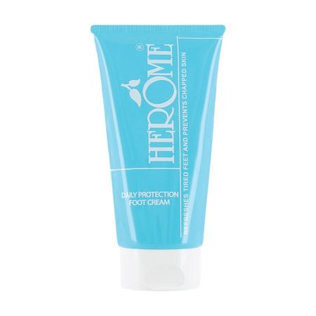 Herome Cosmetics Daily Protection Foot Cream