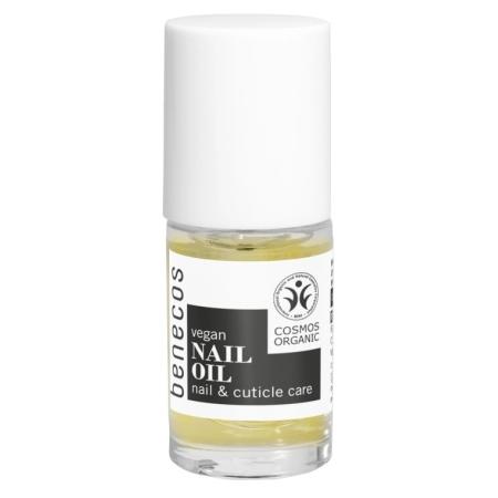 Benecos Vegan Nail Oil Bio