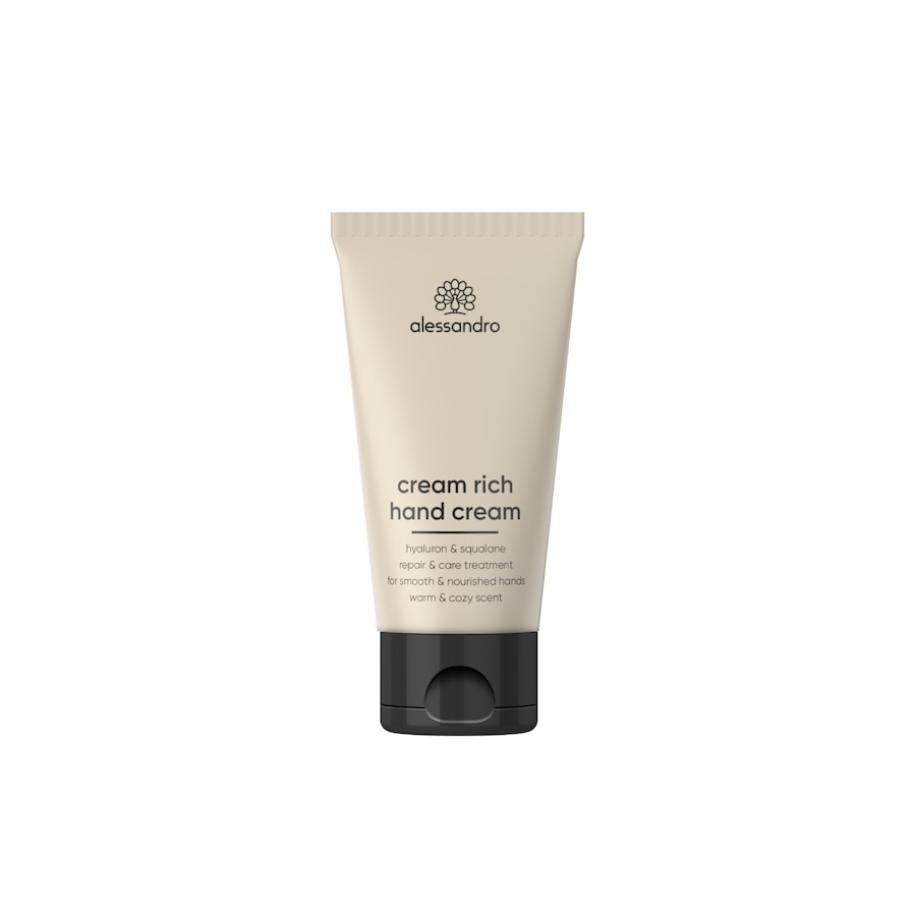 Alessandro Spa Cream Rich