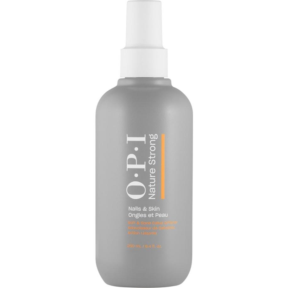 OPI Nagelverzorging Soft and Gone Callus Softener Eeltverwijderaar Dames 250 ml