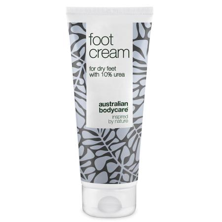 Australian Bodycare Foot Cream