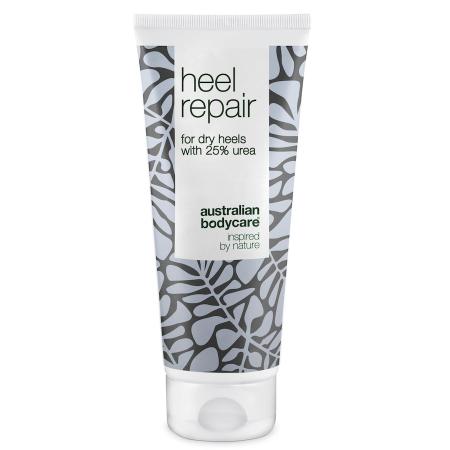 Australian Bodycare Heel Repair