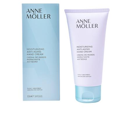 Anne Möller MOISTURIZING ANTI-AGING hand cream