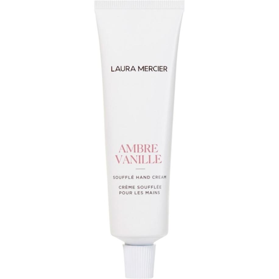 Laura Mercier Ambre Vanille Soufflé Hand Cream Handcrème Dames 50 ml