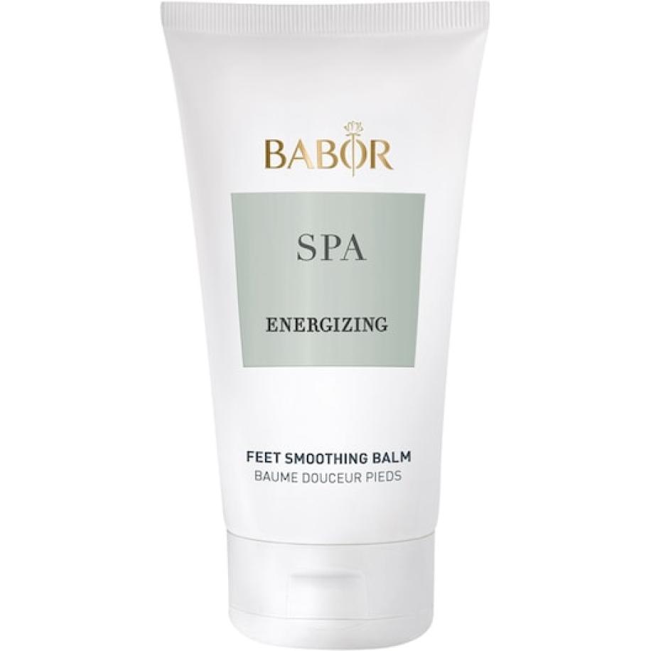BABOR SPA Energizing Voeten gladmakende balsem Voetencrème Dames 150 ml