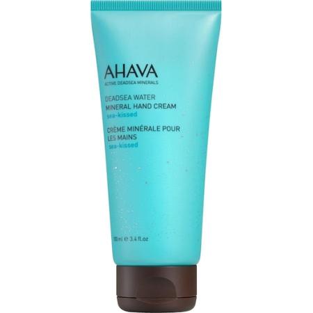 Ahava Deadsea Water Mineral Hand Cream Handcrème Unisex 100 ml