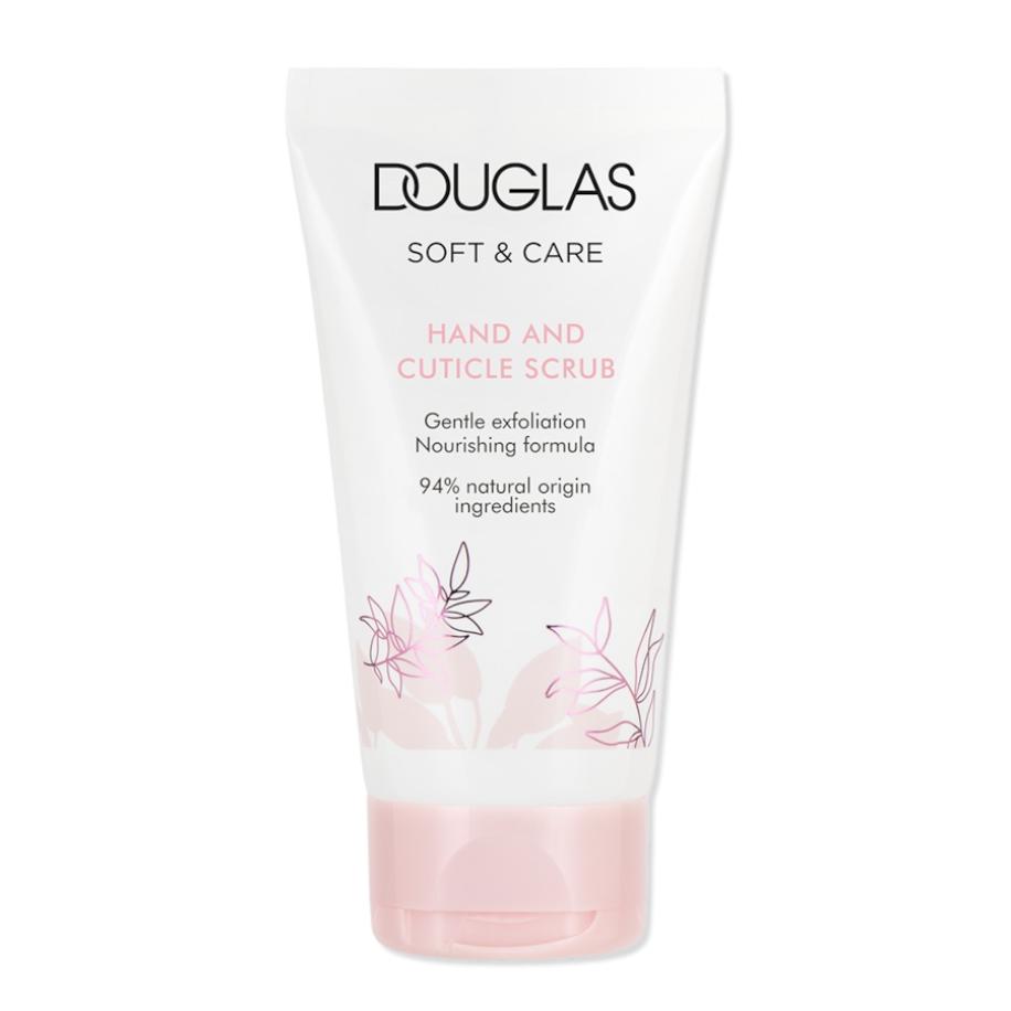 Douglas Collection Make-Up Hand and Cuticle Scrub