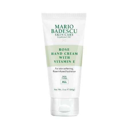 Mario Badescu Rose Handcream with vitamine E