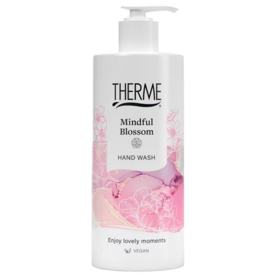 Therme Mindful Blossom Hand Wash