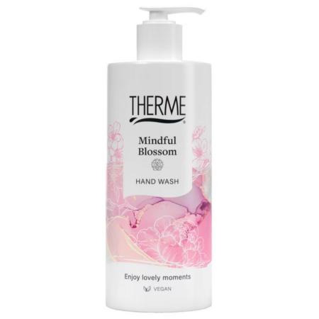 Therme Mindful Blossom Hand Wash