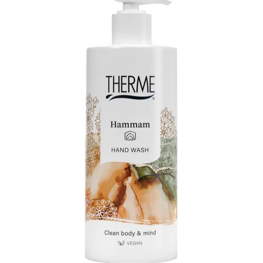Therme Hammam Hand Wash