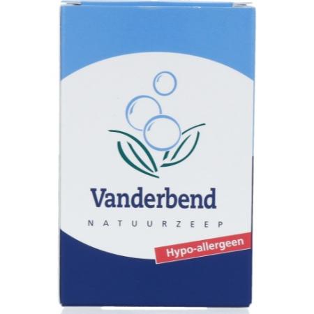 Van Der Bend Toiletzeep 100g