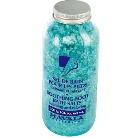 Mavala Voeten badzout