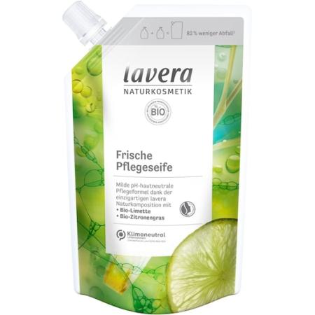 Lavera Handverzorging Liquid Soap Hand & Voet Dames 500 ml