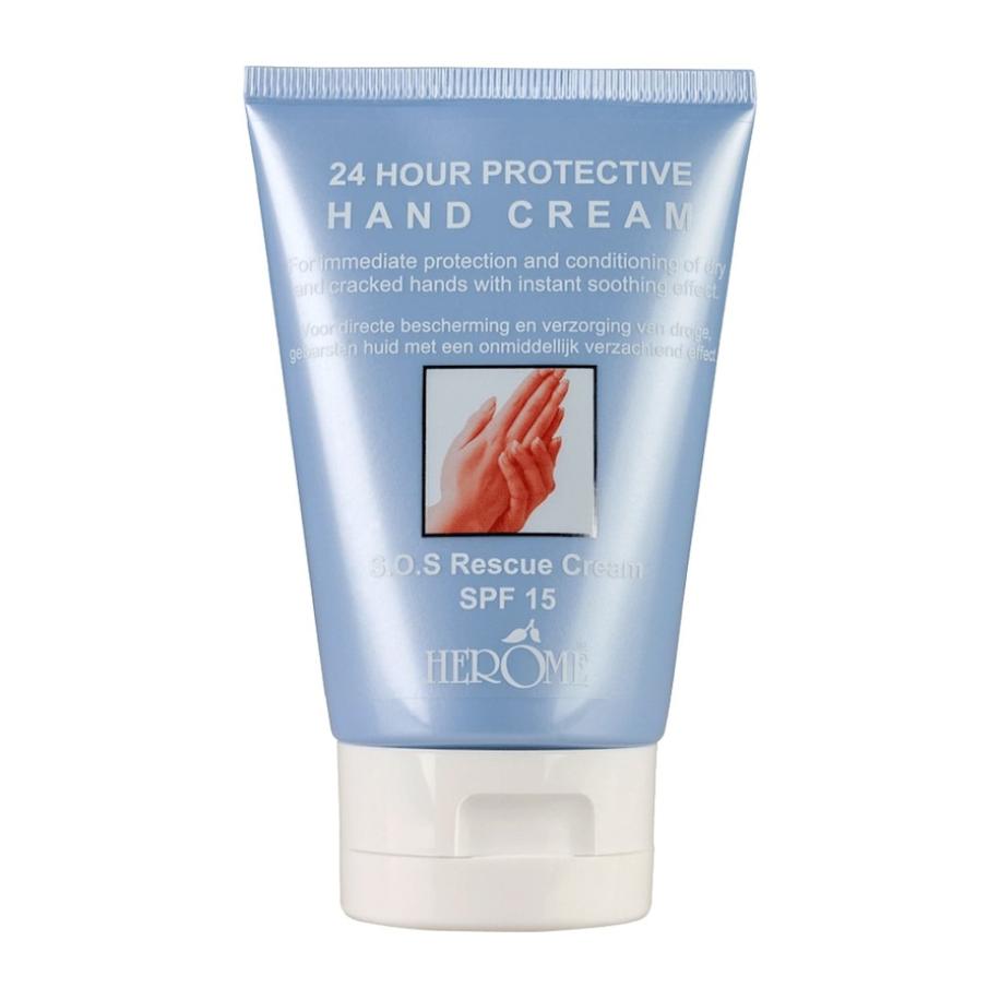 Herome Cosmetics Handverzorging 24 Hours Protective Hand Cream