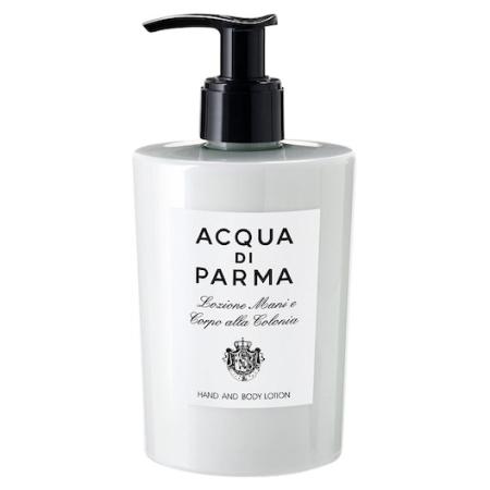Acqua di Parma Colonia Hand- & Lichaamslotion Handcrème Dames 300 ml