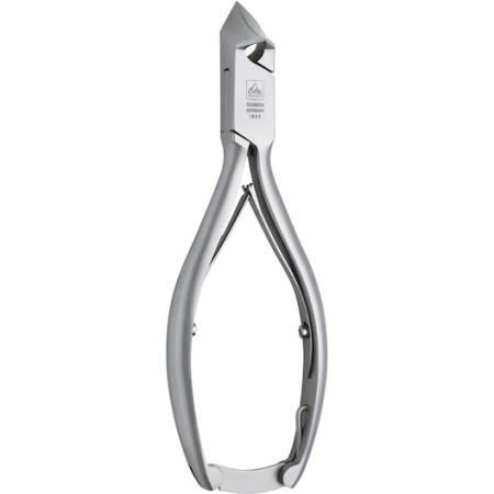 ERBE Nagelknippers Nagelknipper, kopknipper, roestvrij, 14 cm Nagelverzorgingsaccessoires Unisex