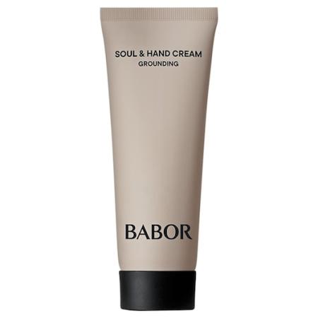 BABOR Soul & Body Hand Cream Handcrème Dames 75 ml
