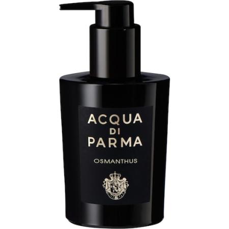 Acqua di Parma Osmanthus Hand and Body Wash Zeep Dames 300 ml