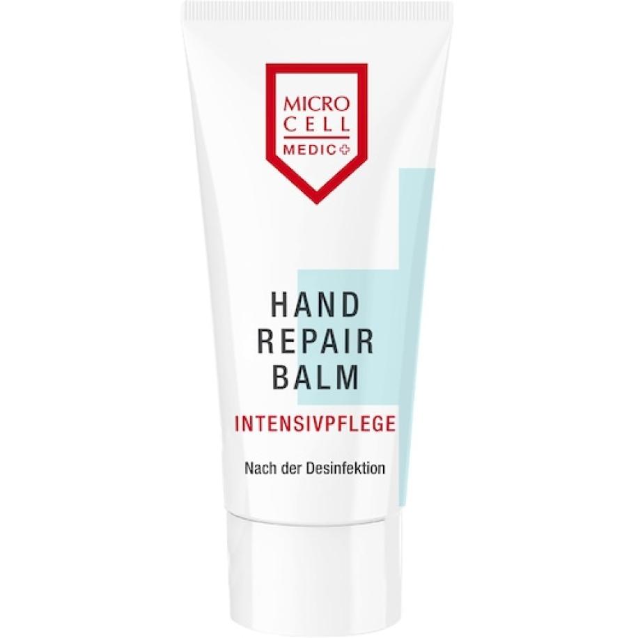Micro Cell Hand Care Medic+ Handherstelbalsem Handcrème Unisex 50 ml