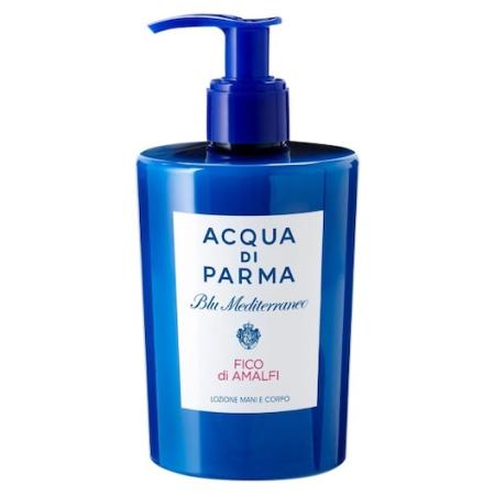 Acqua di Parma Blu Mediterraneo Hand & Body Lotion Bodylotion Unisex 300 ml