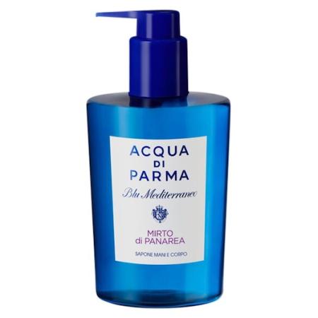 Acqua di Parma Blu Mediterraneo Hand and Body Wash Zeep Dames 300 ml
