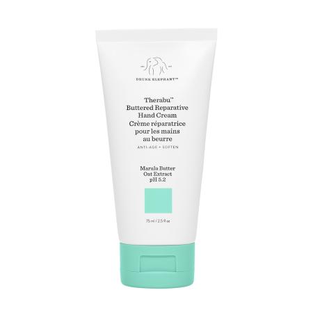 Drunk Elephant Therabu™ Buttered Reparative Hand Cream