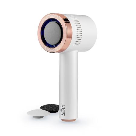 Silk'n VacuPedi Rose-Gold