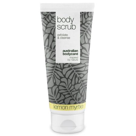 Australian Bodycare Lemon Myrtle