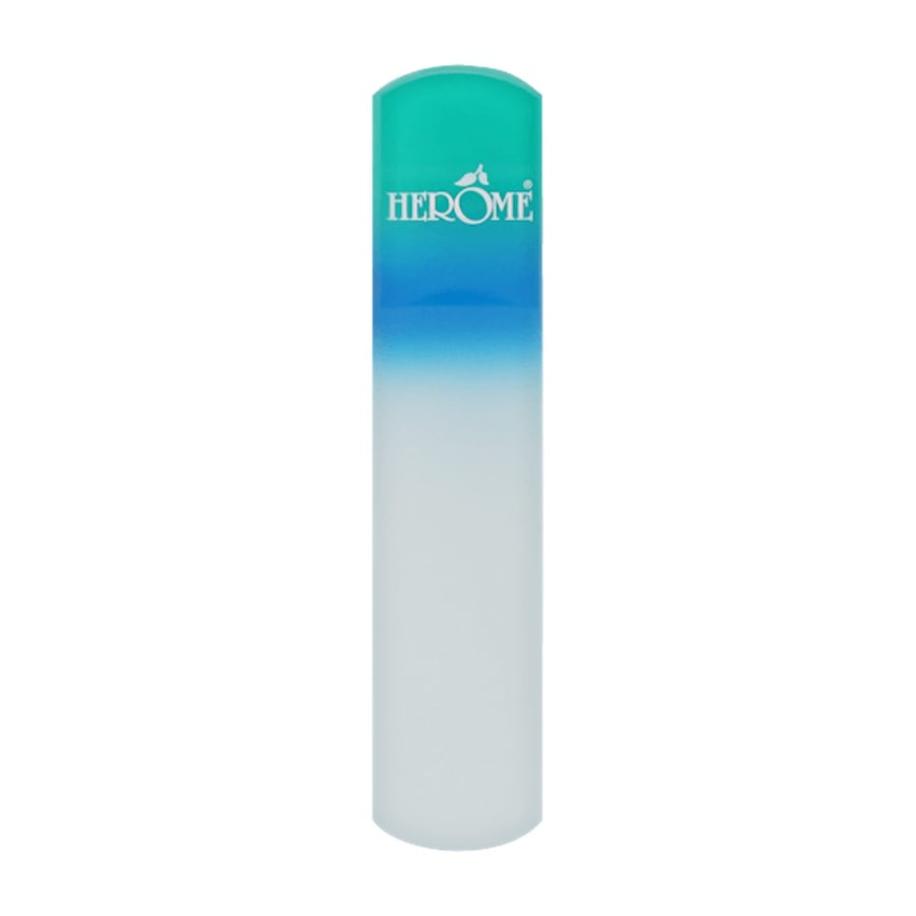 Herome Cosmetics Pedicure Voetvijl Glas