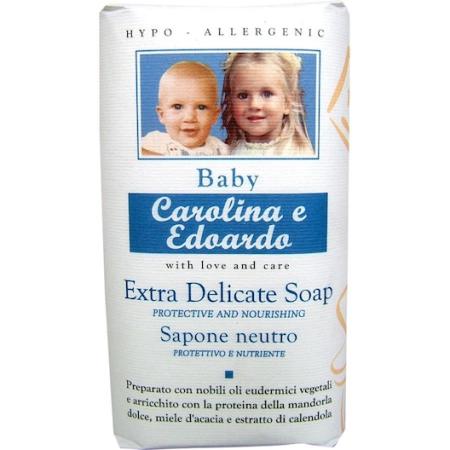 Nesti Dante Firenze Bio Natura Extra Gevoelige Zeep Handzeep Unisex 250 g