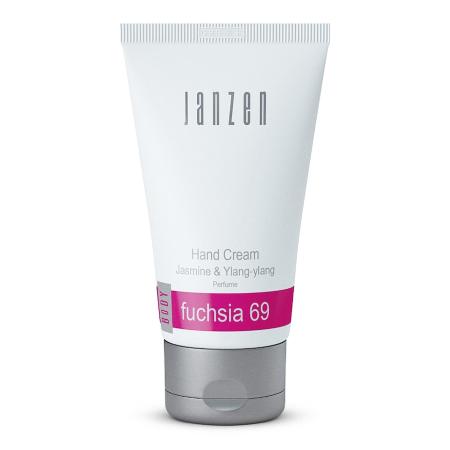 Janzen Fuchsia 69 Hand Cream
