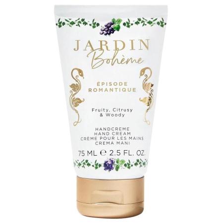 Jardin Bohème Fine Fragrances Épisode Romantique Hand Cream