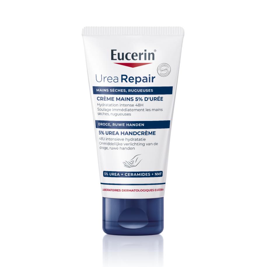Eucerin Urearepair 5% Urea Handcrème