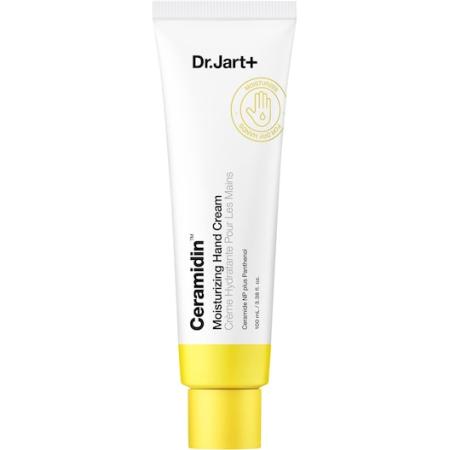 Dr. Jart+ Ceramidin Handcrème Dames 100 ml
