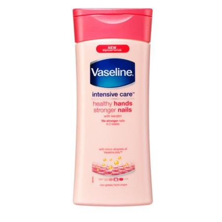Vaseline Lotion Hand & Nail 200ml
