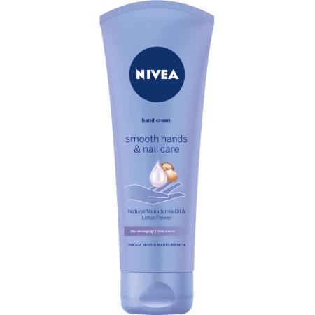 Nivea Zijdezachte Handcrème