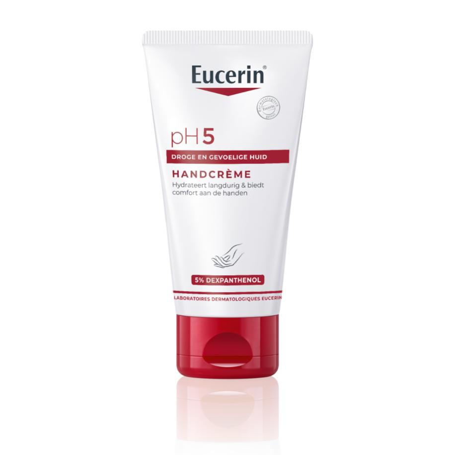 Eucerin pH5 Handcrème