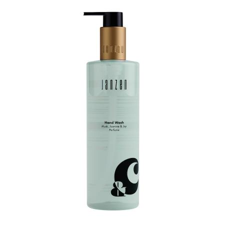 Janzen &C Musk, Jasmine & Joy Hand Wash